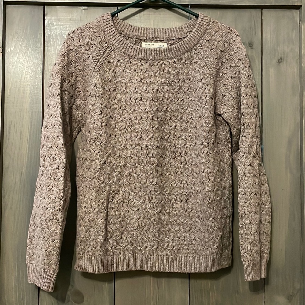 Old Navy Sweater